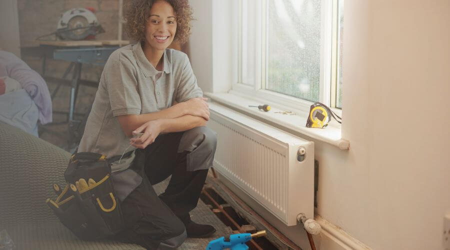 Professional Water heater repair in Haskell, NJ